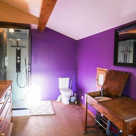 Jas Provencal Pour 6 Personnes A 2Mn De La Grange De Javon Villa Monieux Exterior photo