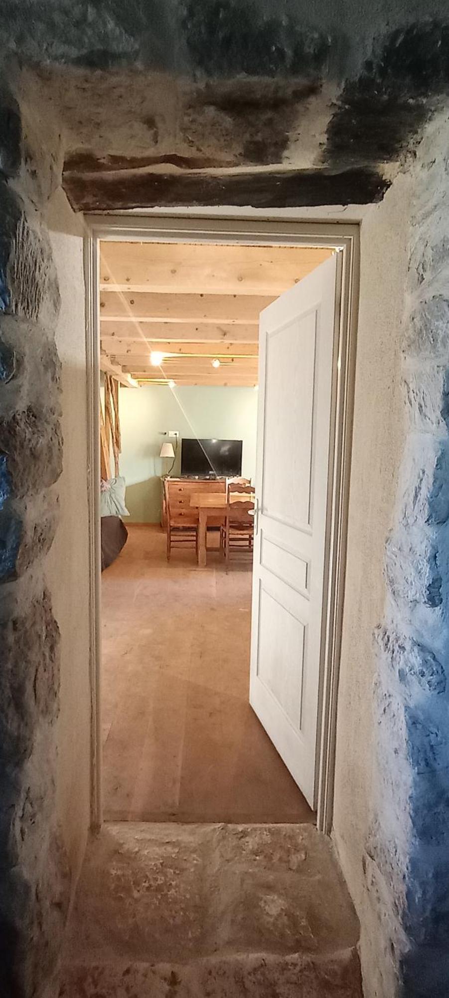 Jas Provencal Pour 6 Personnes A 2Mn De La Grange De Javon Villa Monieux Exterior photo